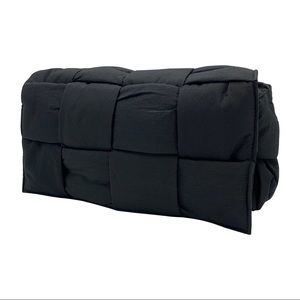 BV inspo puffer bag
